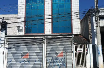 Imagem: Prédio Comercial para Alugar, Vila Antonieta