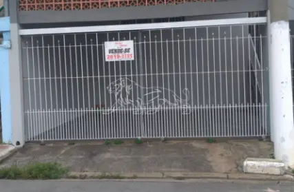 Imagem: Sobrado para Venda, Vila Antonieta