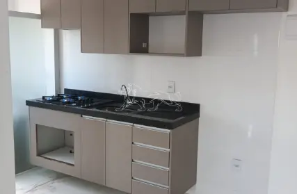 Imagem: Apartamento para Alugar, Vila Carrão