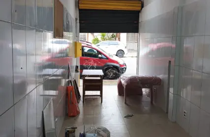 Imagem: Galpão / Salão para Alugar, Vila Antonieta