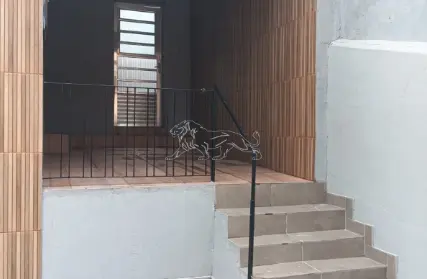 Imagem: Casa Térrea para Alugar, Jardim Record