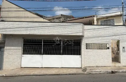 Imagem: Casa Térrea para Venda, Vila Nova York