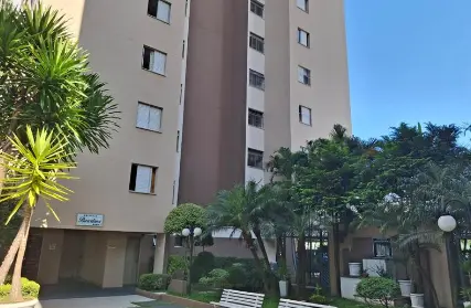 Imagem: Apartamento para Venda, Jardim Santa Terezinha