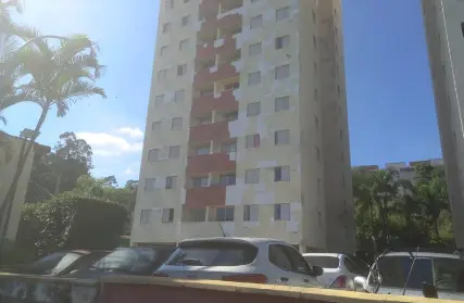 Imagem: Apartamento para Venda, Jardim Santa Terezinha
