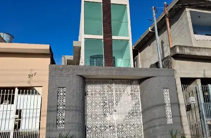 Imagem: Sobrado para Venda, Limoeiro