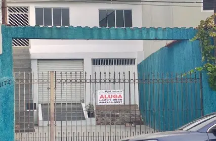 Imagem: Prédio Comercial para Alugar, Vila Talarico