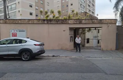 Imagem: Condomínio Fechado para Venda, Chácara Seis de Outubro