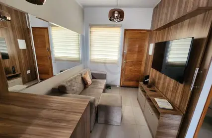 Imagem: Apartamento para Alugar, Chácara Seis de Outubro