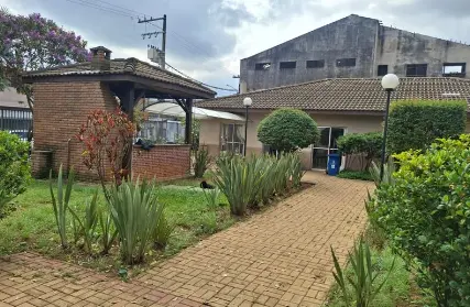 Imagem: Apartamento para Venda, Jardim Santo Antônio