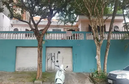 Imagem: Sobrado para Alugar, Jardim Santa Maria