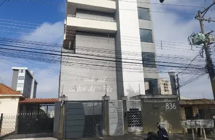 Imagem: Apartamento para Alugar, Chácara Seis de Outubro