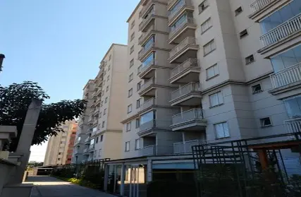 Imagem: Apartamento para Alugar, Jardim Arize
