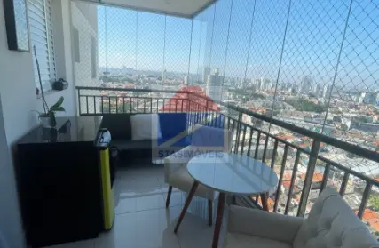 Imagem: Apartamento para Venda, Água Rasa