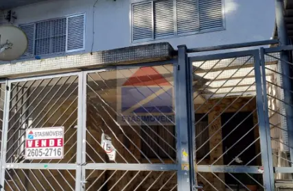 Imagem: Sobrado para Venda, Tatuapé