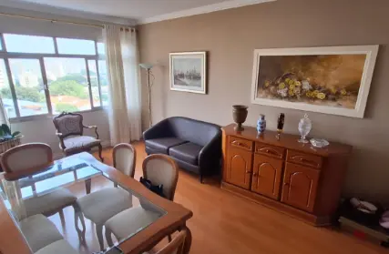 Imagem: Apartamento para Venda, Mooca