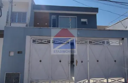 Imagem: Sobrado para Venda, Mooca