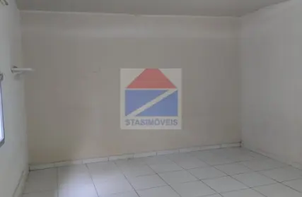 Imagem: Casa Térrea para Alugar, Mooca