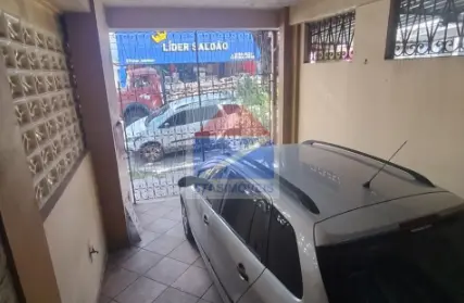 Imagem: Sobrado para Venda, Mooca