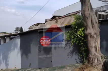 Imagem: Casa Térrea para Alugar, Água Rasa