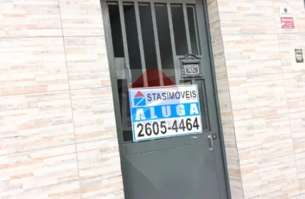 Imagem: Apartamento para Alugar, Belém