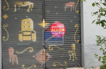 Imagem: Galpão / Salão para Alugar, Mooca