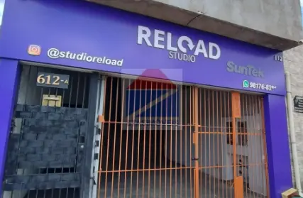 Imagem: Galpão / Salão para Alugar, Mooca
