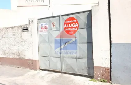 Imagem: Apartamento para Alugar, Mooca