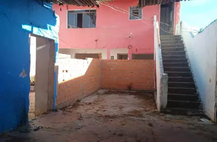 Imagem: Terreno para Venda, Cidade São Miguel