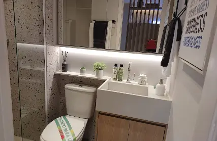 Imagem: Apartamento para Venda, Cidade São Mateus