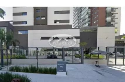 Imagem: Apartamento para Alugar, Tatuapé