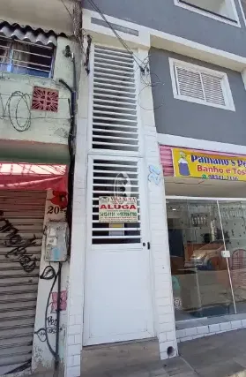 Imagem: Apartamento para Alugar, Cohab Teotonio Vilela