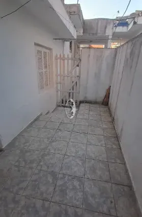 Imagem: Casa Térrea para Alugar, Capão do Émbira