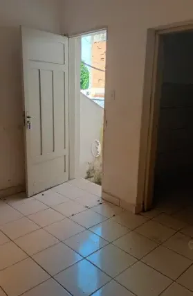 Imagem: Casa Térrea para Alugar, Capão do Émbira