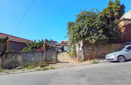 Imagem: Terreno para Venda, Chácara Belenzinho