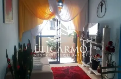 Imagem: Apartamento para Venda, Cidade Líder