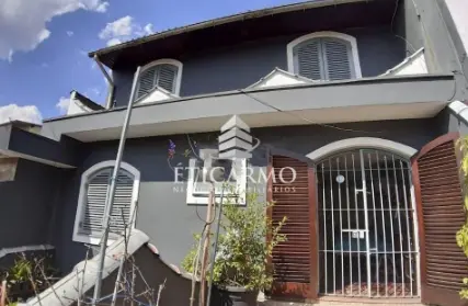 Imagem: Sobrado para Venda, Cidade Líder