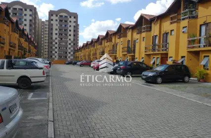 Imagem: Condomínio Fechado para Venda, Cidade Líder