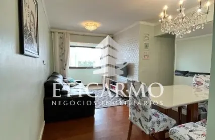 Imagem: Apartamento para Venda, Cidade Líder