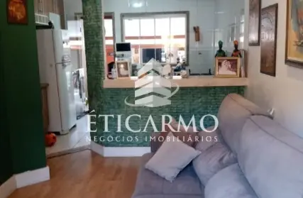 Imagem: Condomínio Fechado para Venda, Cidade Líder