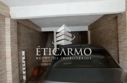 Imagem: Sobrado para Venda, Cidade Líder