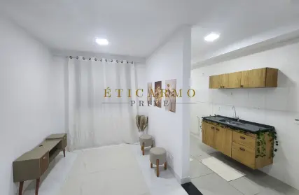 Imagem: Apartamento para Venda, Vila Carmosina