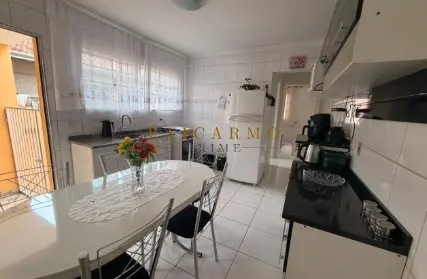 Imagem: Casa Térrea para Venda, Vila Carmosina