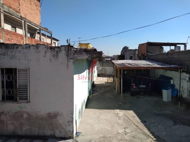 Terreno na Zona Leste à Venda,