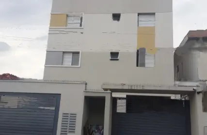 Imagem: Apartamento para Alugar, Jardim Vila Formosa