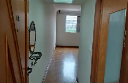 Imagem: Apartamento para Venda, Parque São Jorge