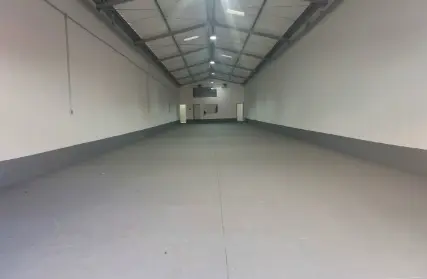 Imagem: Galpão / Salão para Alugar, Parque São Jorge