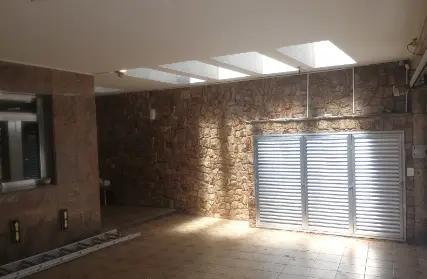 Imagem: Sobrado para Alugar, Jardim Anália Franco