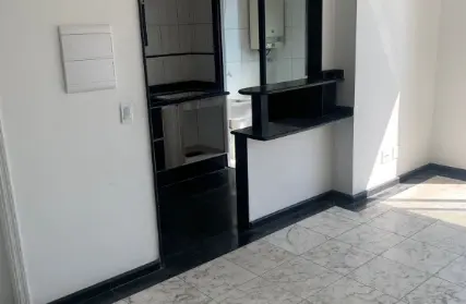 Imagem: Apartamento Duplex para Alugar, Tatuapé