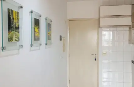 Imagem: Apartamento para Alugar, Tatuapé