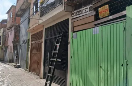 Imagem: Terreno para Venda, São Miguel Paulista